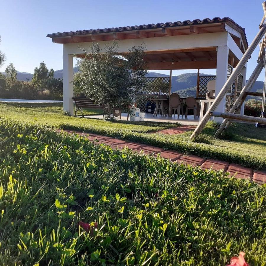Sardama B&B Affittacamere Torpè Exteriér fotografie