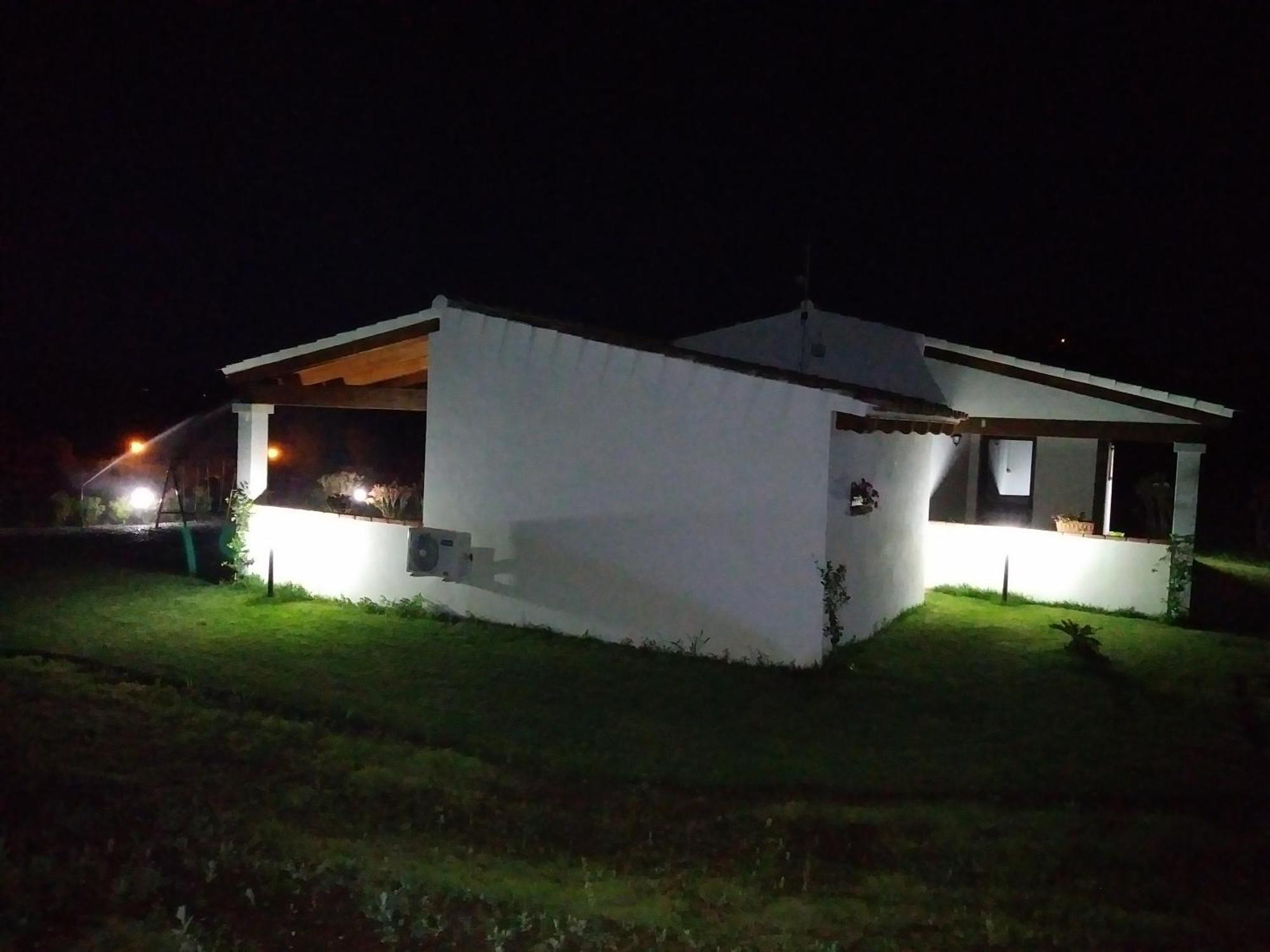 Sardama B&B Affittacamere Torpè Exteriér fotografie
