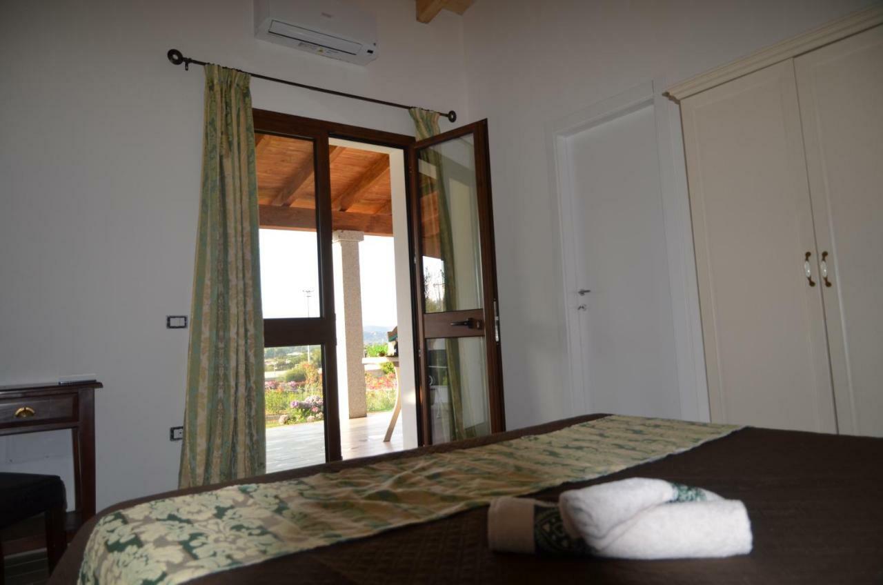 Sardama B&B Affittacamere Torpè Exteriér fotografie
