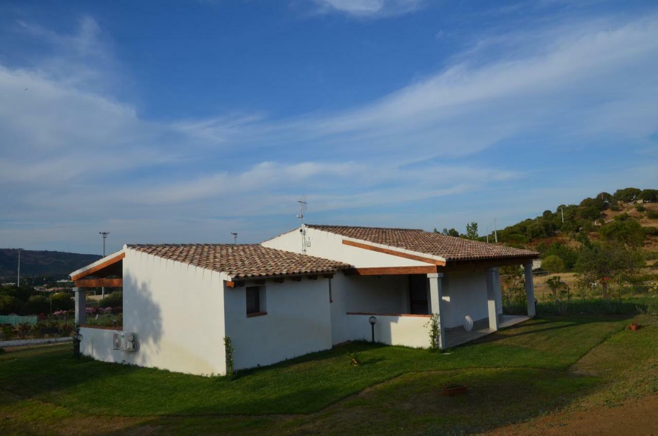 Sardama B&B Affittacamere Torpè Exteriér fotografie