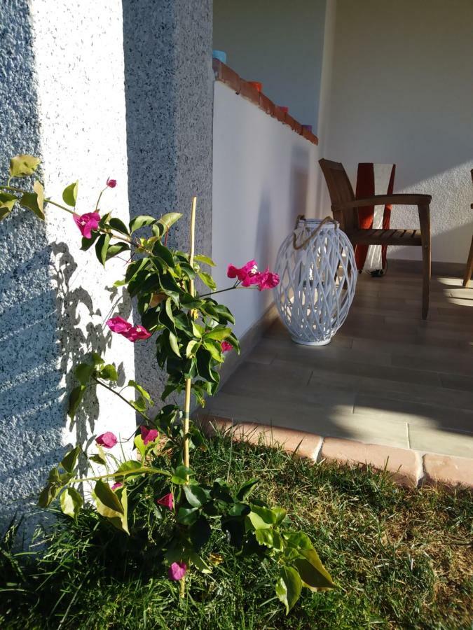 Sardama B&B Affittacamere Torpè Exteriér fotografie