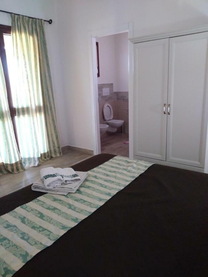 Sardama B&B Affittacamere Torpè Exteriér fotografie