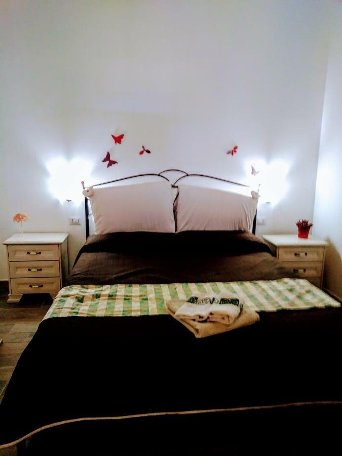 Sardama B&B Affittacamere Torpè Exteriér fotografie