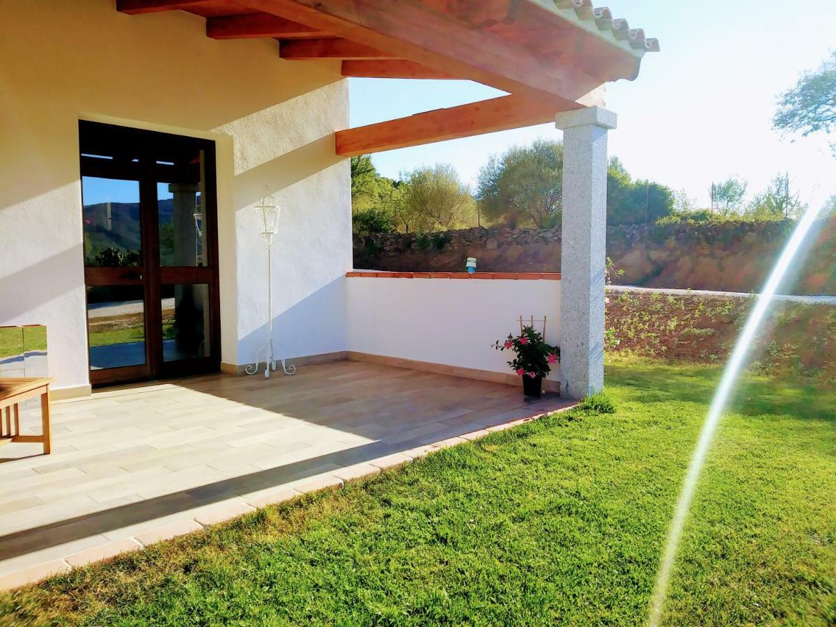 Sardama B&B Affittacamere Torpè Exteriér fotografie