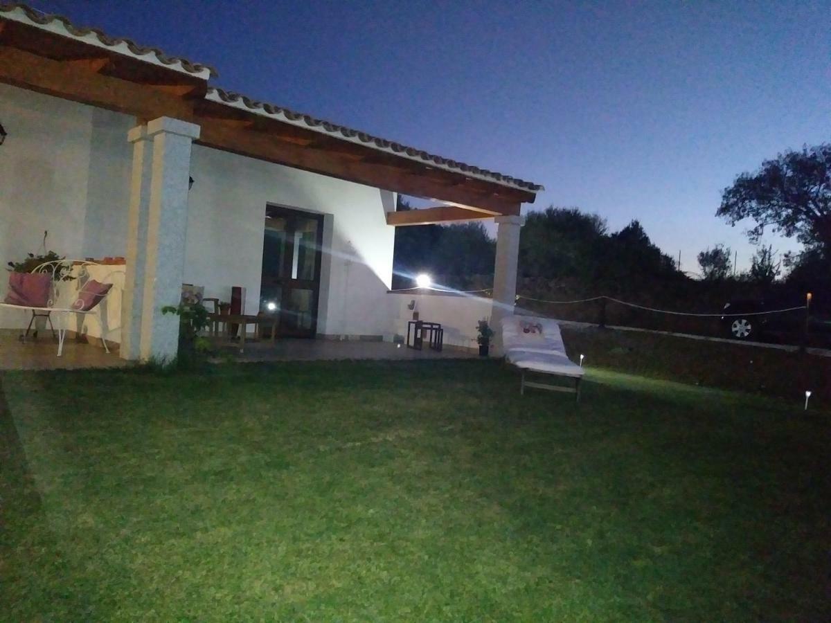 Sardama B&B Affittacamere Torpè Exteriér fotografie