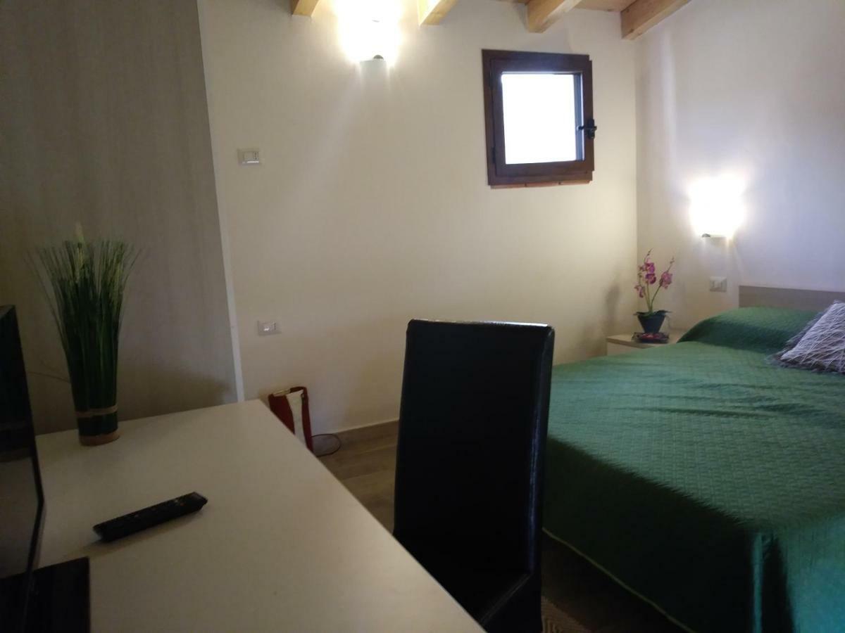 Sardama B&B Affittacamere Torpè Exteriér fotografie