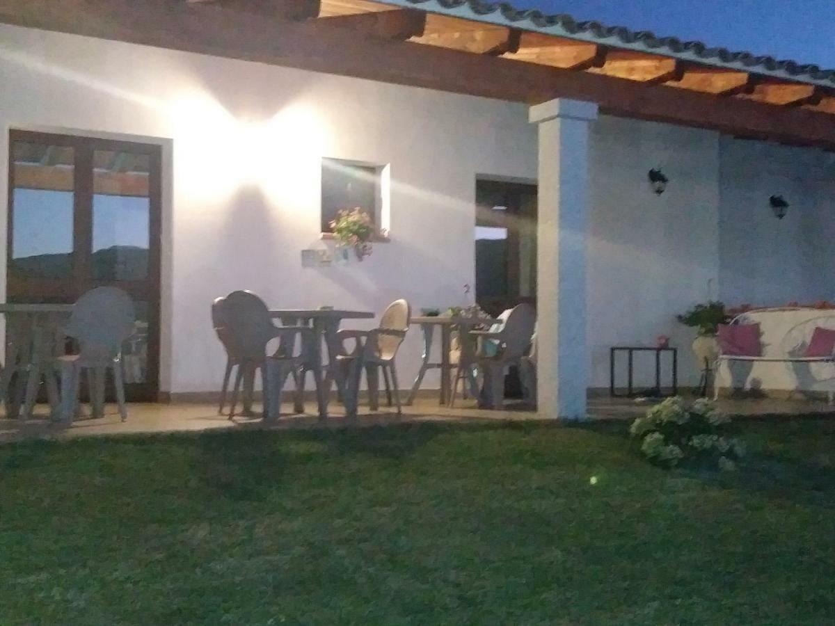 Sardama B&B Affittacamere Torpè Exteriér fotografie