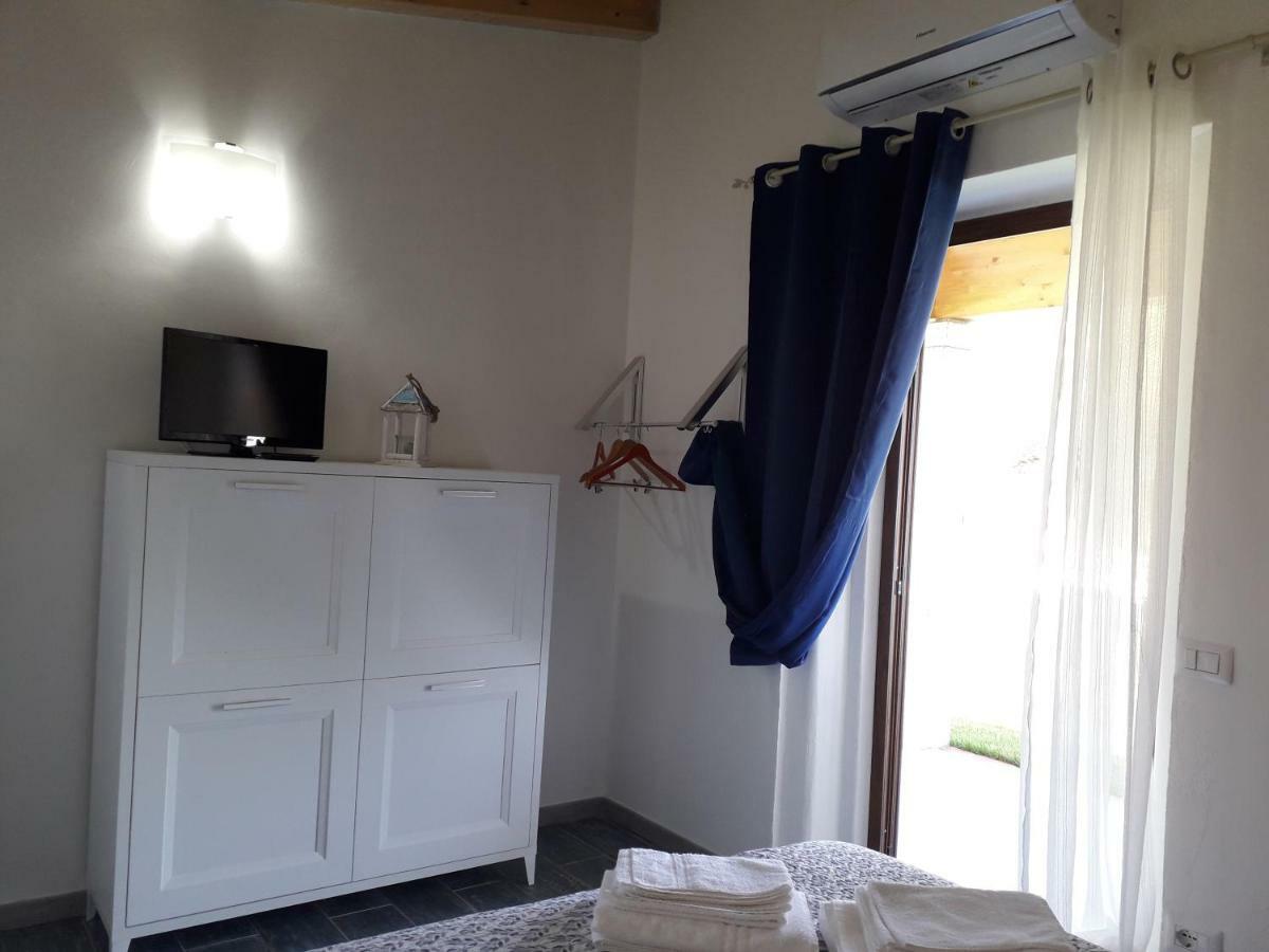 Sardama B&B Affittacamere Torpè Exteriér fotografie