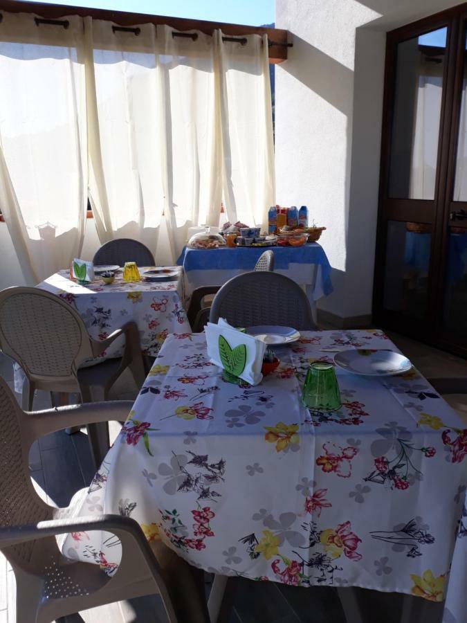 Sardama B&B Affittacamere Torpè Exteriér fotografie
