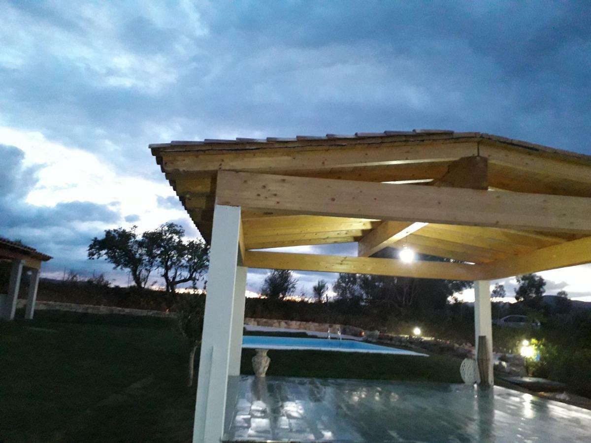 Sardama B&B Affittacamere Torpè Exteriér fotografie